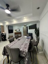 Blk 454 Fajar Road (Bukit Panjang), HDB 5 Rooms #476010831